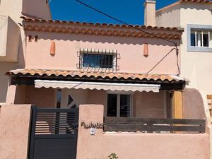 Location Martigues / Carro bord de mer (6 mois maximum  Décembre à Mai)