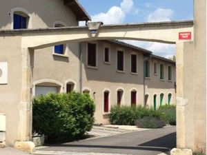 F3 70m2 axe Nancy-Metz