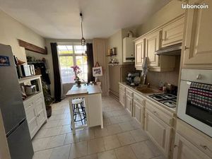 Maison 2 pièces 65 m²