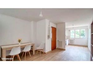 Appartement 4 pièces 70 m²