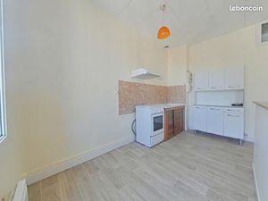 Appartement 3 pièces 45 m²