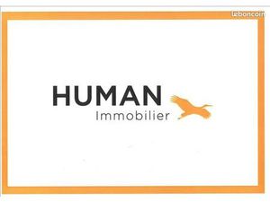 Parking 14 m² Lyon 07