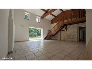 Maison 6 pièces 142 m²