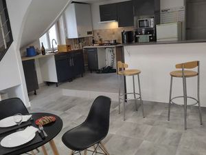 Location St BRIS LE VINEULX