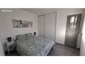 Appartement T2