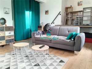 Appartement 1 pièce 40 m²