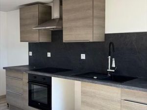 Appartement 4 pièces 100 m²