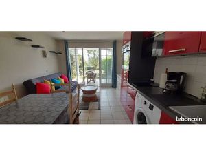 Appartement T2 de 31m2