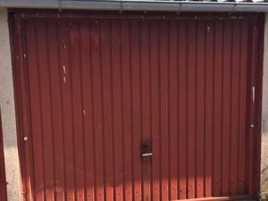 Garage / garde meuble