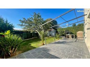 Location maison meublée