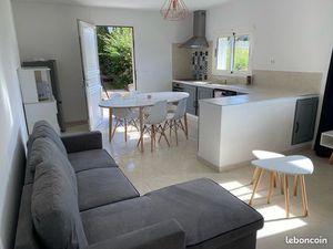 T3 à louer à l’année