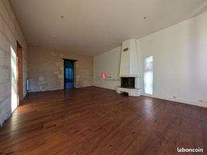 Maison 4 pièces 124 m²