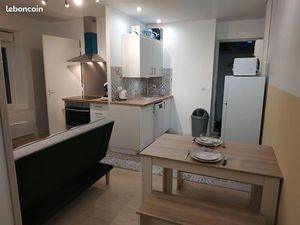 Appartement de 51m² meublé à louer Appartement de 51m² meublé à louer