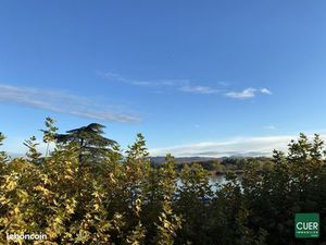 Appartement 2 pièces 52 m²