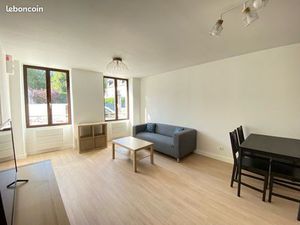 Appartement 3 pièces 63m2