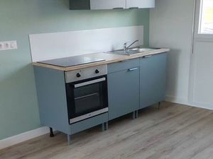 Appartement 2 pièces 37m2