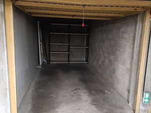 Garage proche parc Blandan