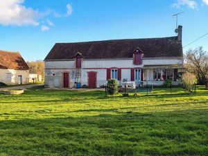 Location maison de campagne