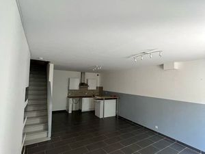 Maison T3 non meublée