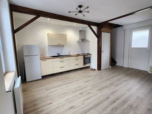 Appartement T2 à louer