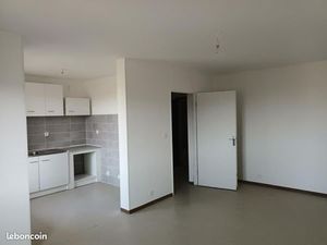 Appartement 2 pièces 52 m²