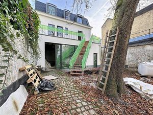 Maison à louer avec terrasse et jardin   Schaerbeek (VBD56470)