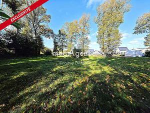 Vente Terrain à Saint-Guyomard (56460) : à vendre / 1017m² Saint-Guyomard