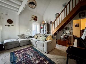 Duplex de 78 28 m² à Villeparisis