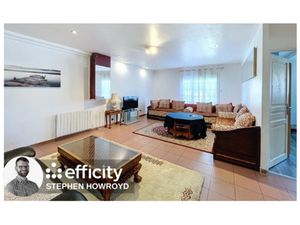 Appartement 4 pièces - 88 m²