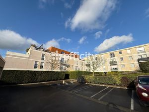 Appartement 4 pièces - 77 m²