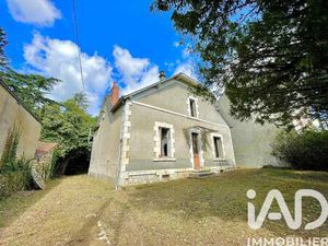 Maison de ville à vendre