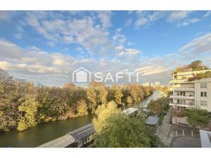 Location appartement 3 pièces 74 m² à Issy-les-Moulineaux (92130)  2 595 €