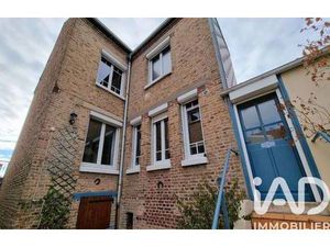 Maison de ville à vendre