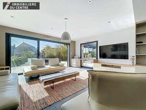 Vente Maison à Larmor-Plage (56260) : à vendre / 250m² Larmor-Plage