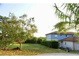 Maison de plain-pied à vendre