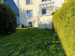 Vente Maison à Quimper (29000) : à vendre / 75m² Quimper