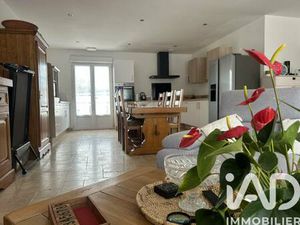 Maison de plain-pied à vendre