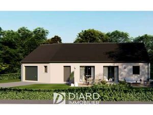 Vente Terrain à Balazé (35500) : à vendre / Balazé