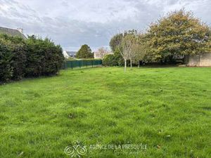 Vente Terrain à Crozon (29160) : à vendre / Crozon