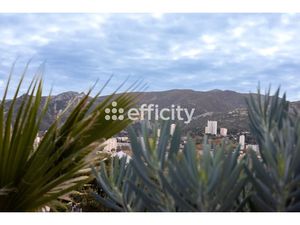 Appartement 3 pièces - 107 m²