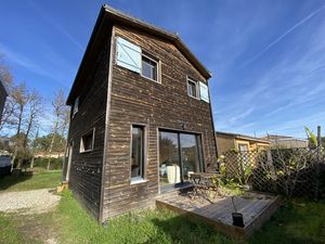 Maison 5 pièces - 85 m²