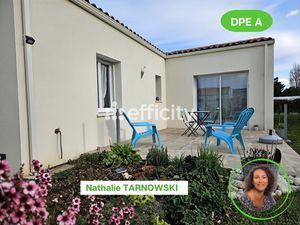 Maison 4 pièces - 94 m²