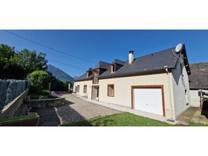 Maison 5 pièces - 162 m²