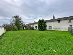 Maison 4 pièces - 130 m²