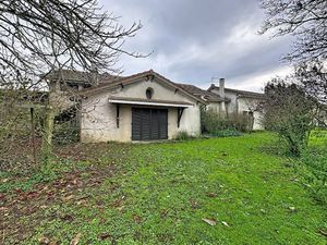 Maison 4 pièces - 170 m²