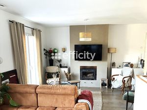 Maison 6 pièces - 155 m²