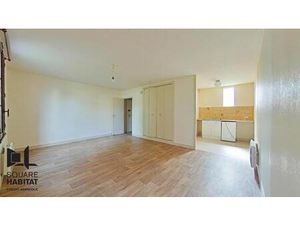 Location Appartement 1 pièce 32m² LOUDUN 86200