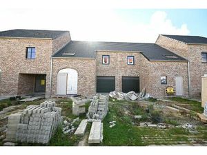 Maison à louer à Albert Biesbrouckstraat 40 Roeselare (RBU76445)