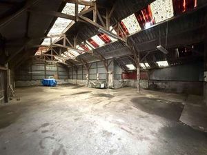 Vente Maison à Saint-Vincent-des-Landes (44590) : à vendre / 83m² Saint-Vincent-des-Landes