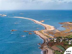 Vente Terrain à Pleubian (22610) : à vendre / Pleubian